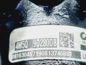 Rampa injectoare Ford Transit Connect (TC7) [Fabr 2002-2013] 4M5Q-9D280-DB 1.8 R2PA 55KW / 75CP 1.8 R2PA 55KW / 75CP