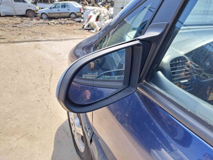 Oglinda stanga Opel Zafira A (F75) [Fabr 1999-2005] OEM