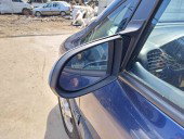 Oglinda stanga Opel Zafira A (F75) [Fabr 1999-2005] OEM