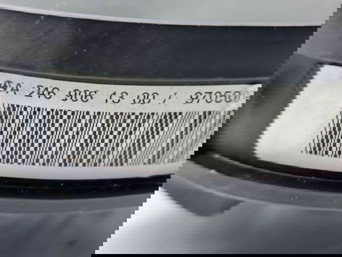  Boxa stanga spate Mercedes Clasa C (W204) [Fabr 2007-2014] A2469061300