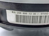  Boxa stanga spate Mercedes Clasa C (W204) [Fabr 2007-2014] A2469061300