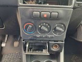 Panou comanda clima Opel Zafira A (F75) [Fabr 1999-2005] OEM