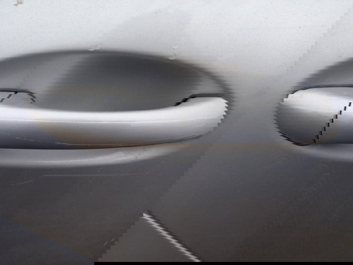 Maner usa dreapta spate Mercedes C220 W203 2.2 CDI OEM 2000-2007