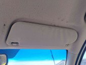 Parasolar dreapta Opel Zafira A (F75) [Fabr 1999-2005] OEM