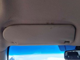 Parasolar stanga Opel Zafira A (F75) [Fabr 1999-2005] OEM
