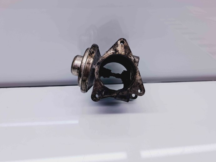 Supapa EGR Audi A3 Sportback (8PA) [Fabr 2004-2013] 038131501AN 1.9 TDI BXE  1.9 TDI BXE 80KW / 109CP