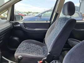 Scaun dreapta fata Opel Zafira A (F75) [Fabr 1999-2005] OEM