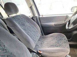 Scaun stanga fata Opel Zafira A (F75) [Fabr 1999-2005] OEM