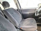 Scaun stanga fata Opel Zafira A (F75) [Fabr 1999-2005] OEM
