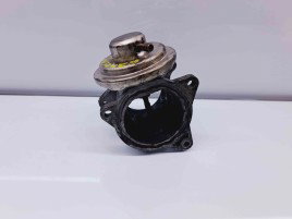 Supapa EGR Audi A3 Sportback (8PA) [Fabr 2004-2013] 038131501AN 1.9 TDI BXE 77KW / 105CP 1.9 TDI BXE 77KW / 105CP