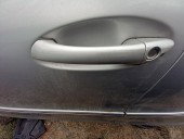 Maner usa stanga fata Mercedes C220 W203 2.2 CDI OEM 2000-2007