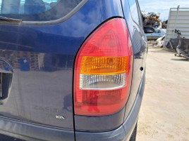 Stop aripa dreapta Opel Zafira A (F75) [Fabr 1999-2005] OEM