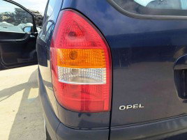 Stop aripa stanga Opel Zafira A (F75) [Fabr 1999-2005] OEM