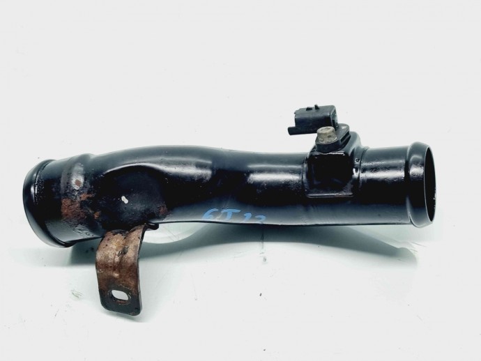 Tub intercooler Ford Transit Connect (TC7) [Fabr 2002-2013] OEM 1.8 R2PA 55KW / 75CP 1.8 R2PA 55KW / 75CP