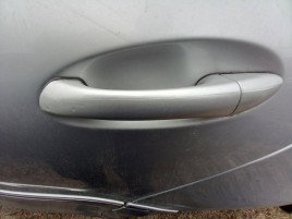 Maner usa stanga spate Mercedes C220 W203 2.2 CDI OEM 2000-2007