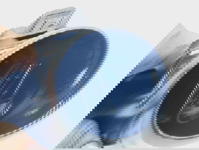 Tub intercooler Ford Transit Connect (TC7) [Fabr 2002-2013] OEM 1.8 R2PA 55KW / 75CP 1.8 R2PA 55KW / 75CP