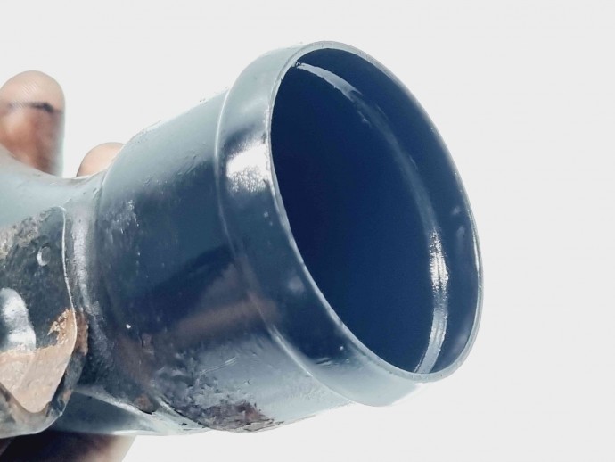 Tub intercooler Ford Transit Connect (TC7) [Fabr 2002-2013] OEM 1.8 R2PA 55KW / 75CP 1.8 R2PA 55KW / 75CP