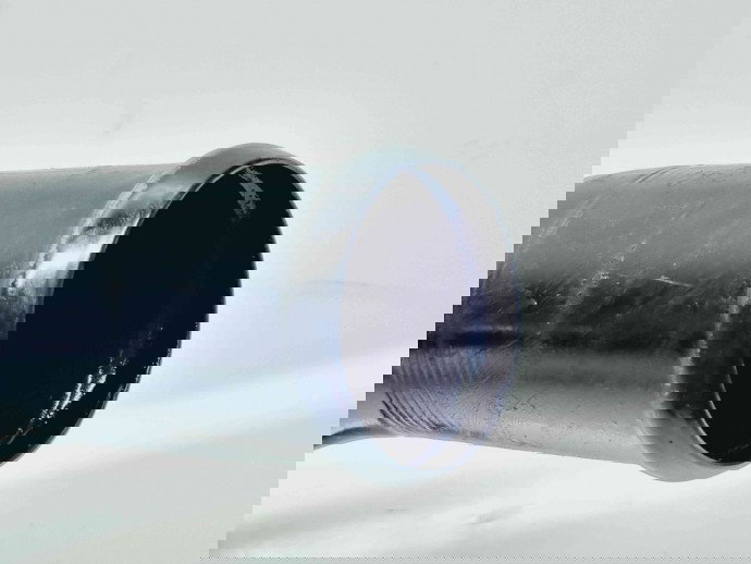 Tub intercooler Ford Transit Connect (TC7) [Fabr 2002-2013] OEM 1.8 R2PA 55KW / 75CP 1.8 R2PA 55KW / 75CP