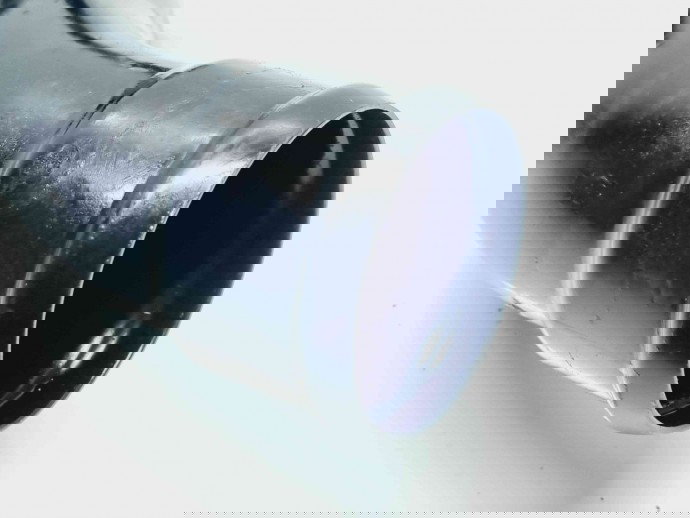 Tub intercooler Ford Transit Connect (TC7) [Fabr 2002-2013] OEM 1.8 R2PA 55KW / 75CP 1.8 R2PA 55KW / 75CP