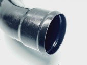 Tub intercooler Ford Transit Connect (TC7) [Fabr 2002-2013] OEM 1.8 R2PA 55KW / 75CP 1.8 R2PA 55KW / 75CP