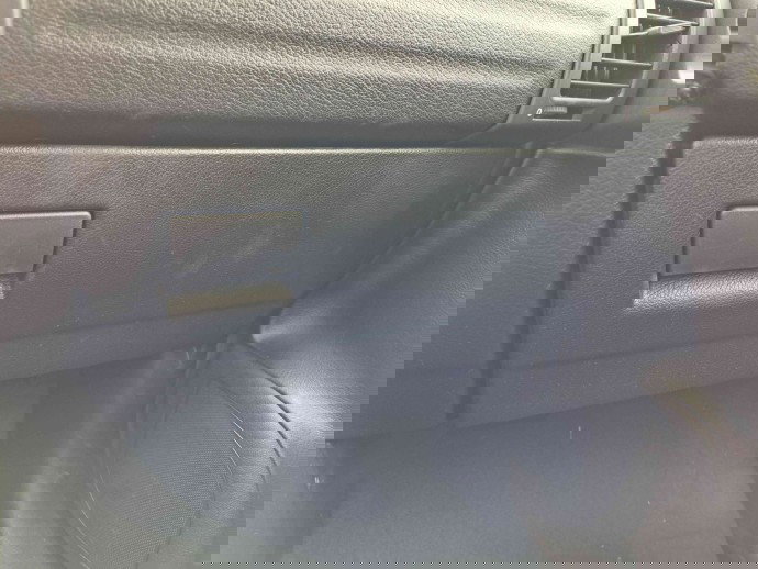 Torpedou Opel Zafira A (F75) [Fabr 1999-2005] OEM