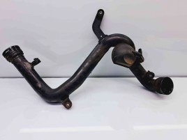 Tub intercooler Audi A3 Sportback (8PA) [Fabr 2004-2013] 1K0145762AT 1.9 TDI BXE 77KW / 105CP 1.9 TDI BXE 77KW / 105CP