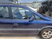 Usa dreapta fata Opel Zafira A (F75) [Fabr 1999-2005] 13L