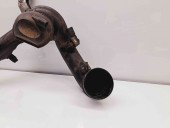 Tub intercooler Audi A3 Sportback (8PA) [Fabr 2004-2013] 1K0145762AT 1.9 TDI BXE 77KW / 105CP 1.9 TDI BXE 77KW / 105CP