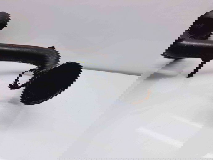 Tub intercooler Audi A3 Sportback (8PA) [Fabr 2004-2013] 1K0145762AT 1.9 TDI BXE 77KW / 105CP 1.9 TDI BXE 77KW / 105CP