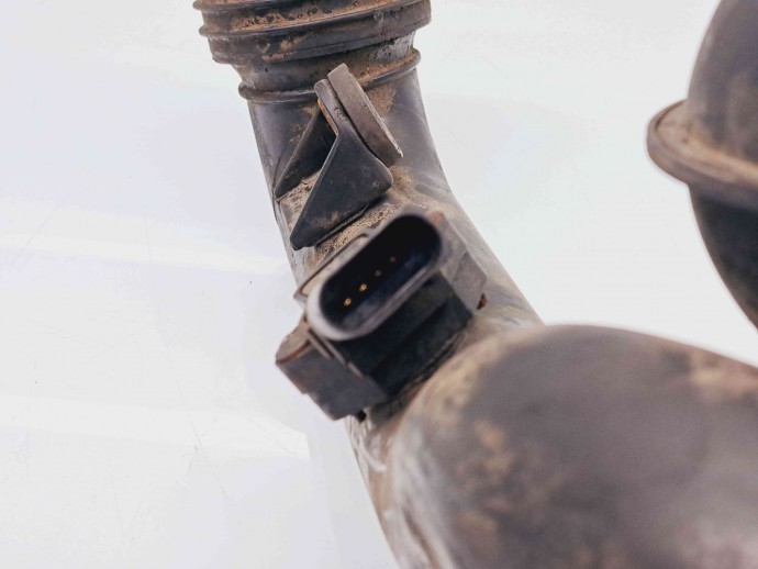 Tub intercooler Audi A3 Sportback (8PA) [Fabr 2004-2013] 1K0145762AT 1.9 TDI BXE 77KW / 105CP 1.9 TDI BXE 77KW / 105CP