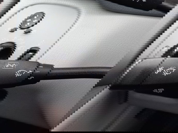 Maneta semnalizare+stergatoare  Mercedes C220 W203 2.2 CDI OEM 2000-2007