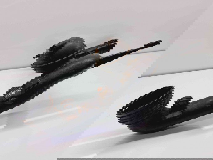 Tub intercooler Audi A3 Sportback (8PA) [Fabr 2004-2013] 1K0145762AT 1.9 TDI BXE 77KW / 105CP 1.9 TDI BXE 77KW / 105CP