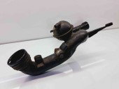 Tub intercooler Audi A3 Sportback (8PA) [Fabr 2004-2013] 1K0145762AT 1.9 TDI BXE 77KW / 105CP 1.9 TDI BXE 77KW / 105CP