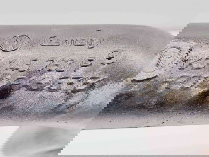 Tub intercooler Audi A3 Sportback (8PA) [Fabr 2004-2013] 1K0145762P 1.9 TDI BXE 77KW / 105CP 1.9 TDI BXE 77KW / 105CP