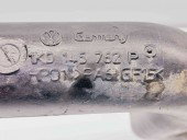 Tub intercooler Audi A3 Sportback (8PA) [Fabr 2004-2013] 1K0145762P 1.9 TDI BXE 77KW / 105CP 1.9 TDI BXE 77KW / 105CP