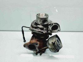 Turbina Opel Insignia A [Fabr 2008-2016] 55562591 2.0 CDTI A20DTH  2.0 CDTI A20DTH 110KW / 150CP