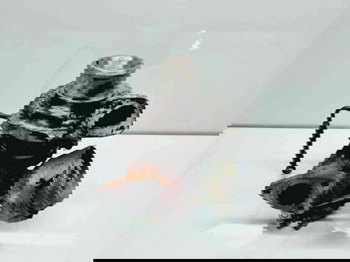 Turbina Opel Insignia A [Fabr 2008-2016] 55562591 2.0 CDTI A20DTH  2.0 CDTI A20DTH 110KW / 150CP