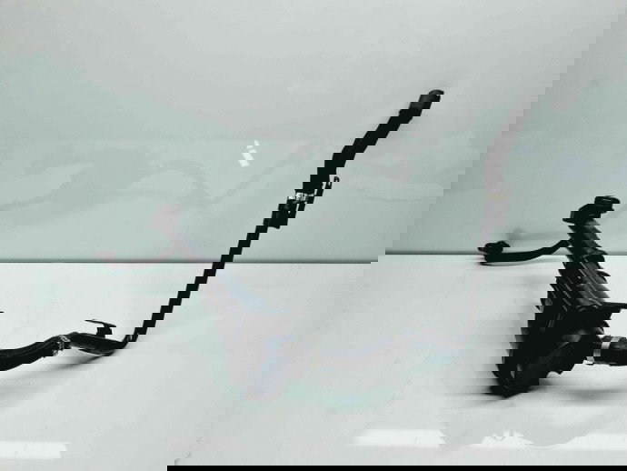 Vas filtru gaze Opel Insignia A [Fabr 2008-2016] 55575980 2.0 CDTI A20DTH  2.0 CDTI A20DTH 110KW / 150CP