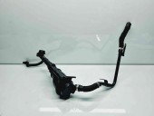 Vas filtru gaze Opel Insignia A [Fabr 2008-2016] 55575980 2.0 CDTI A20DTH  2.0 CDTI A20DTH 110KW / 150CP