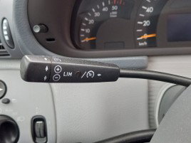 Maneta tempomat  Mercedes C220 W203 2.2 CDI OEM 2000-2007