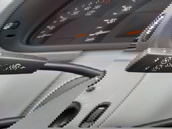 Maneta tempomat  Mercedes C220 W203 2.2 CDI OEM 2000-2007