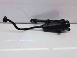Vas filtru gaze Opel Insignia A [Fabr 2008-2016] 55575980 2.0 CDTI A20DTH  2.0 CDTI A20DTH 110KW / 150CP