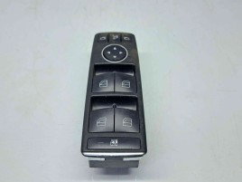  Butoane comanda geamuri sofer Mercedes Clasa C (W204) [Fabr 2007-2014] A2049055402