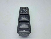  Butoane comanda geamuri sofer Mercedes Clasa C (W204) [Fabr 2007-2014] A2049055402