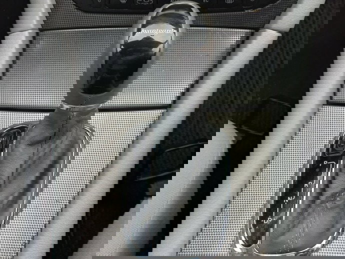 Manson schimbator viteze automata  Mercedes C220 W203 2.2 CDI OEM 2000-2007