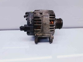 Alternator Audi A3 Sportback (8PA) [Fabr 2004-2013] 06F903023C 1.9 TDI BXE  1.9 TDI BXE 80KW / 109CP