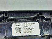  Butoane comanda geamuri sofer Mercedes Clasa C (W204) [Fabr 2007-2014] A2049055402