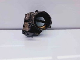 Clapeta acceleratie Audi A3 Sportback (8PA) [Fabr 2004-2013] 03G128063C 1.9 TDI BXE   