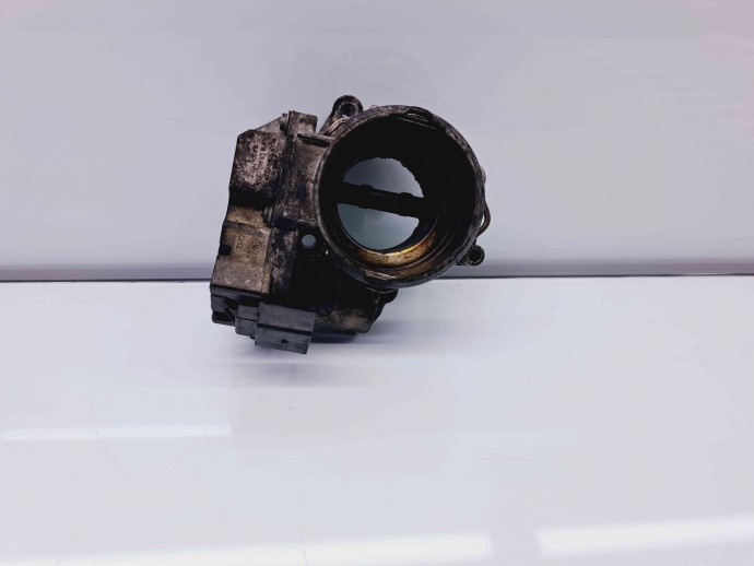 Clapeta acceleratie Audi A3 Sportback (8PA) [Fabr 2004-2013] 03G128063C 1.9 TDI BXE   