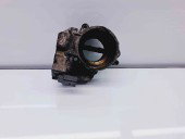 Clapeta acceleratie Audi A3 Sportback (8PA) [Fabr 2004-2013] 03G128063C 1.9 TDI BXE   